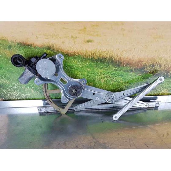 Elevalunas Delantero Izquierdo Para Lexus Rx 300