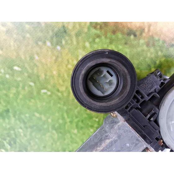 Elevalunas Delantero Izquierdo Para Lexus Rx 300