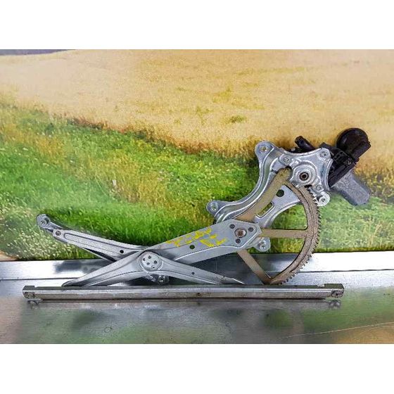 Elevalunas Delantero Izquierdo Para Lexus Rx 300
