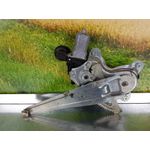 Elevalunas Trasero Izquierdo Para Lexus Rx 300