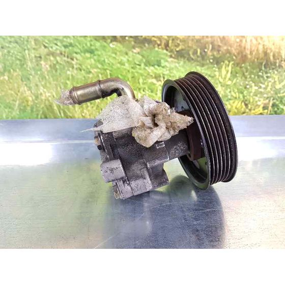 Bomba Direccion Para Audi A3