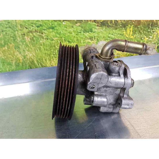 Bomba Direccion Para Audi A3