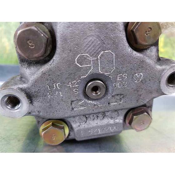 Bomba Direccion Para Audi A3