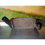 Intercooler Para Peugeot 3008
