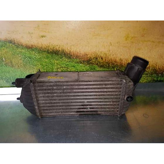 Intercooler Para Peugeot 3008
