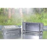 Sistema Audio / Radio Para Seat Ibiza