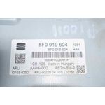 Sistema Audio / Radio Para Seat Ibiza