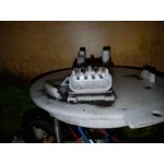 Aforador Para Opel Insignia Berlina