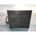 Condensador / Radiador Aire Acondicionado Para Bmw Serie 5 Berlina