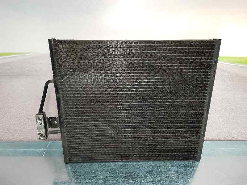 Condensador / Radiador Aire Acondicionado Para Bmw Serie 5 Berlina