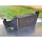 Intercooler Para Opel Zafira A
