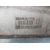 Intercooler Para Opel Zafira A