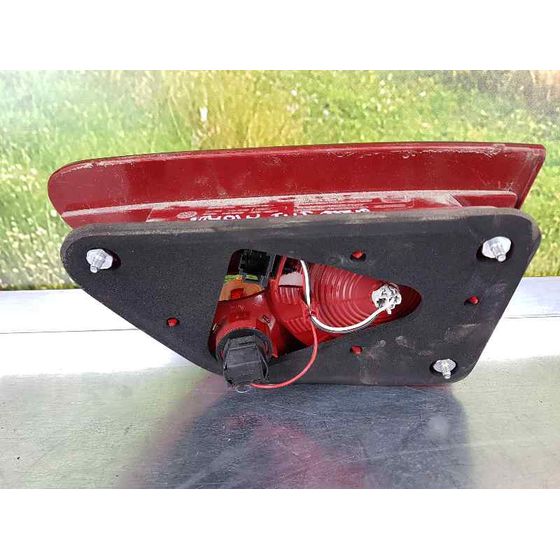Piloto Trasero Izquierdo Para Seat Altea Xl