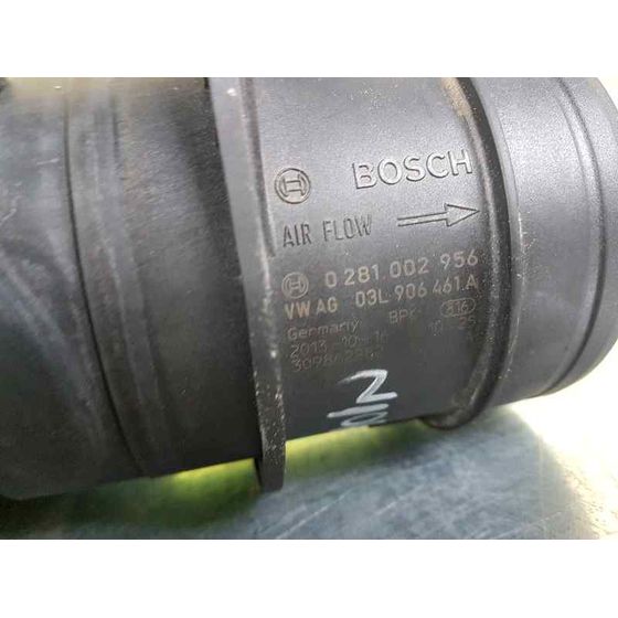 Caudalimetro Para Seat Altea Xl