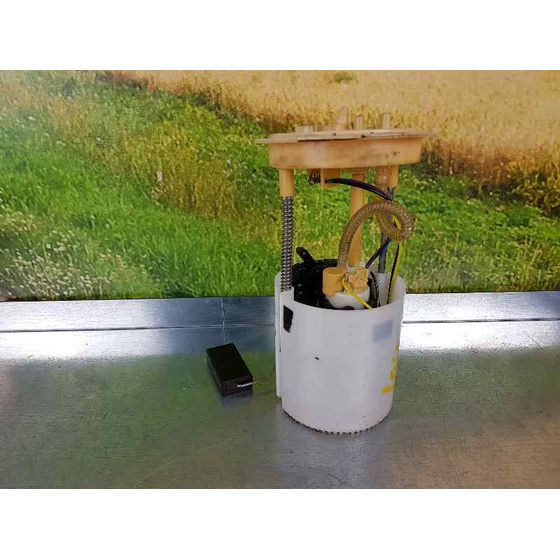 Aforador para Seat Altea Xl (5P5)
