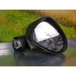 Retrovisor Derecho Para Seat Ibiza
