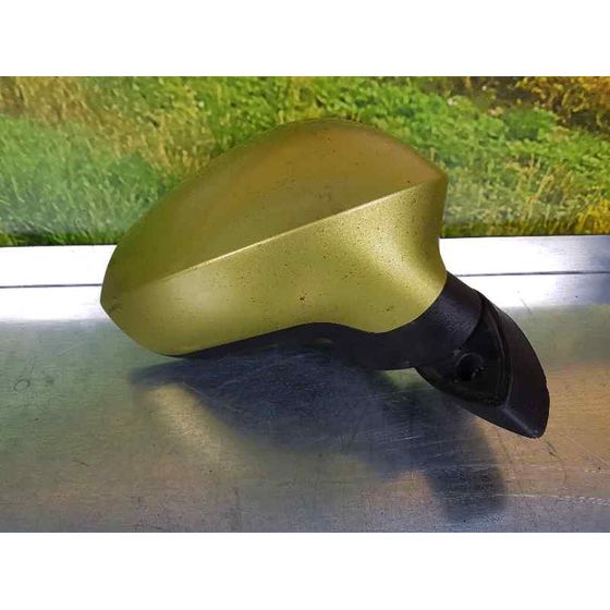 Retrovisor Derecho Para Seat Ibiza