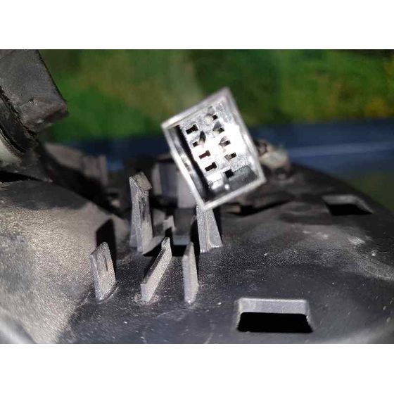 Retrovisor Derecho Para Seat Ibiza