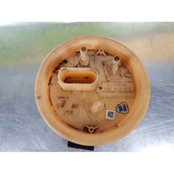 Aforador Para Seat Ibiza