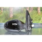 Retrovisor Izquierdo Para Lancia Ypsilon