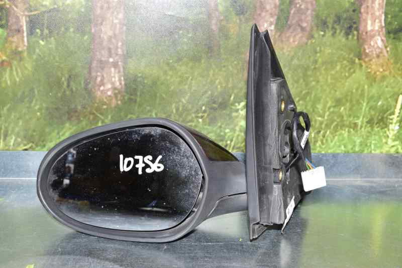 Retrovisor Izquierdo Para Lancia Ypsilon