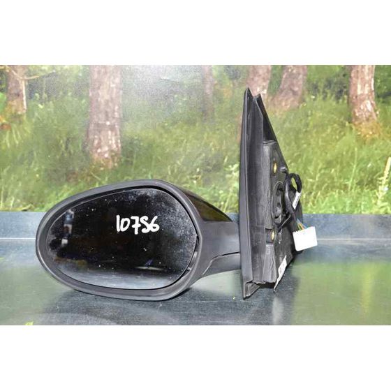 Retrovisor Izquierdo Para Lancia Ypsilon