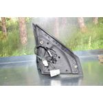 Retrovisor Izquierdo Para Lancia Ypsilon