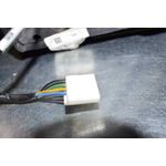 Retrovisor Izquierdo Para Lancia Ypsilon