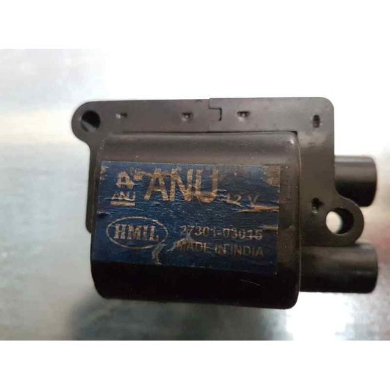 Bobina Encendido para Hyundai I20