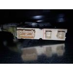 Motor Elevalunas Delantero Derecho Para Citroen C4 Coupe