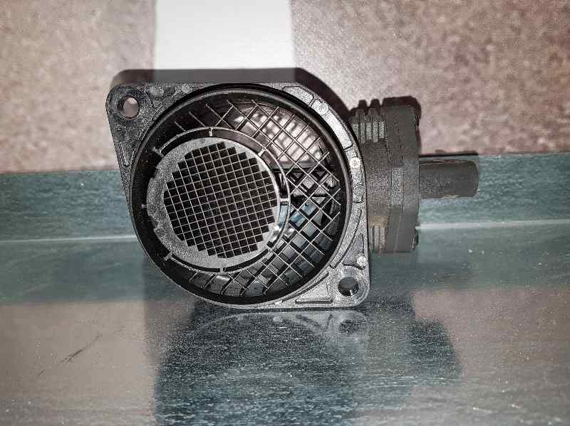 Caudalimetro Para Seat Ibiza Sc