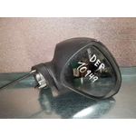 Retrovisor Derecho Para Seat Ibiza Sc