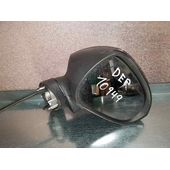 Retrovisor Derecho Para Seat Ibiza Sc