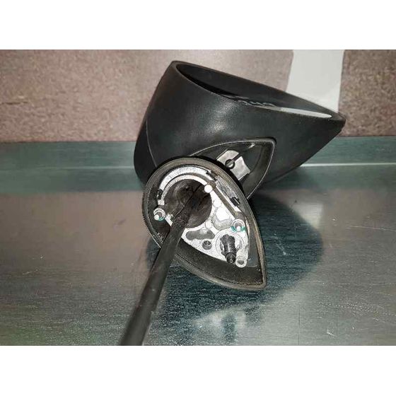 Retrovisor Derecho Para Seat Ibiza Sc