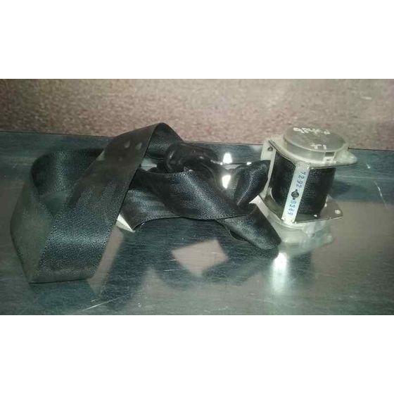 Cinturon Seguridad Trasero Izquierdo Para Suzuki Swift Azg