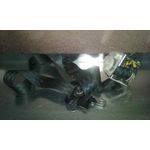 Cinturon Seguridad Trasero Izquierdo Para Suzuki Swift Azg