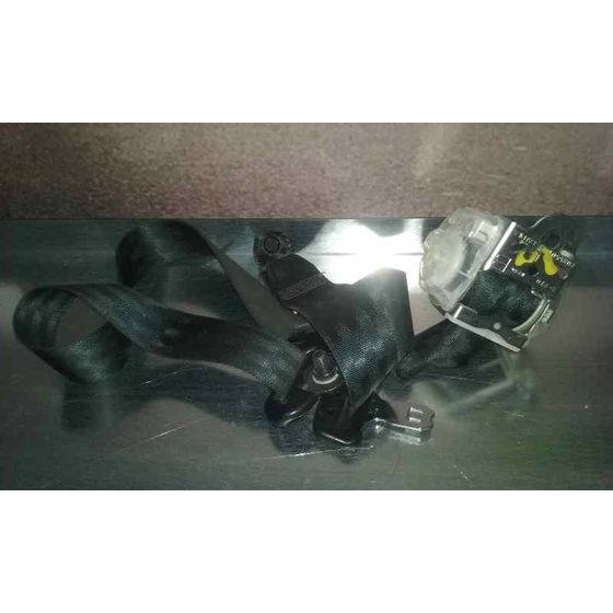 Cinturon Seguridad Trasero Izquierdo Para Suzuki Swift Azg