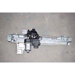 Elevalunas Trasero Izquierdo Para Peugeot 2008
