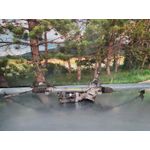 Cremallera Direccion Para Subaru Legacy Kombi/Outback B14