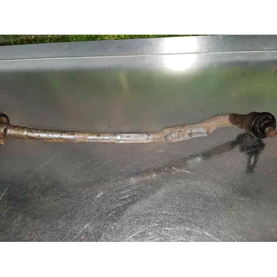 Cremallera Direccion Para Subaru Legacy Kombi/Outback B14