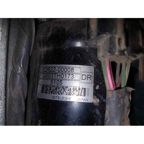 Cremallera Direccion Para Subaru Legacy Kombi/Outback B14