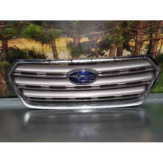Rejilla Delantera Para Subaru Legacy Kombi/Outback B14