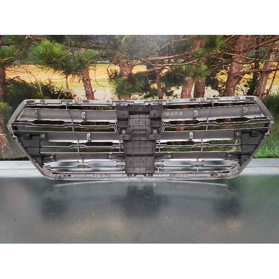 Rejilla Delantera Para Subaru Legacy Kombi/Outback B14