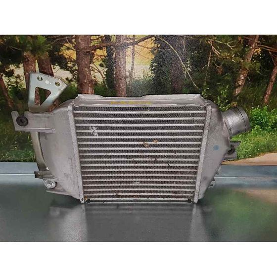 Intercooler para Subaru Legacy Kombi/Outback B14