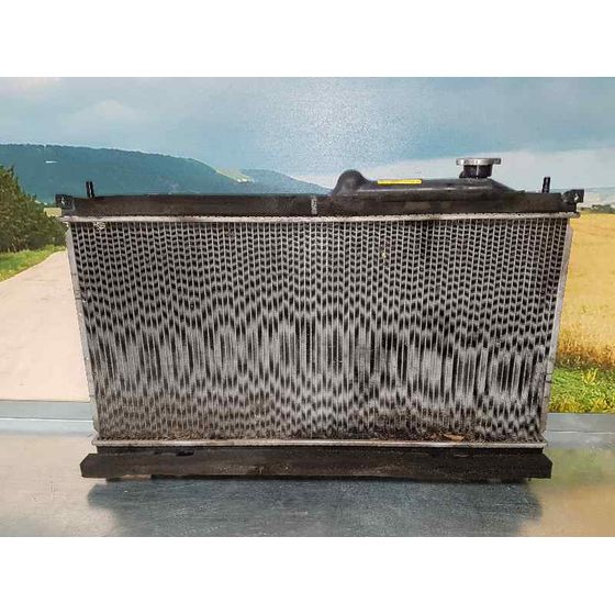 Radiador Agua Para Subaru Legacy Kombi/Outback B14