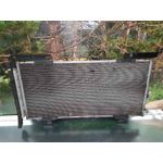 Condensador / Radiador Aire Acondicionado para Subaru Legacy Kombi/Outback B14