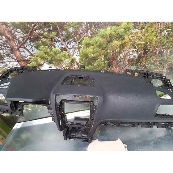 Kit Airbag Para Subaru Legacy Kombi/Outback B14
