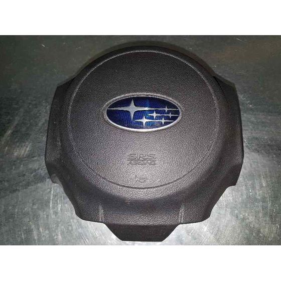 Kit Airbag Para Subaru Legacy Kombi/Outback B14