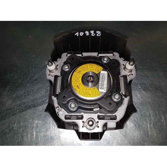 Kit Airbag Para Subaru Legacy Kombi/Outback B14