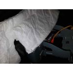 Kit Airbag Para Subaru Legacy Kombi/Outback B14